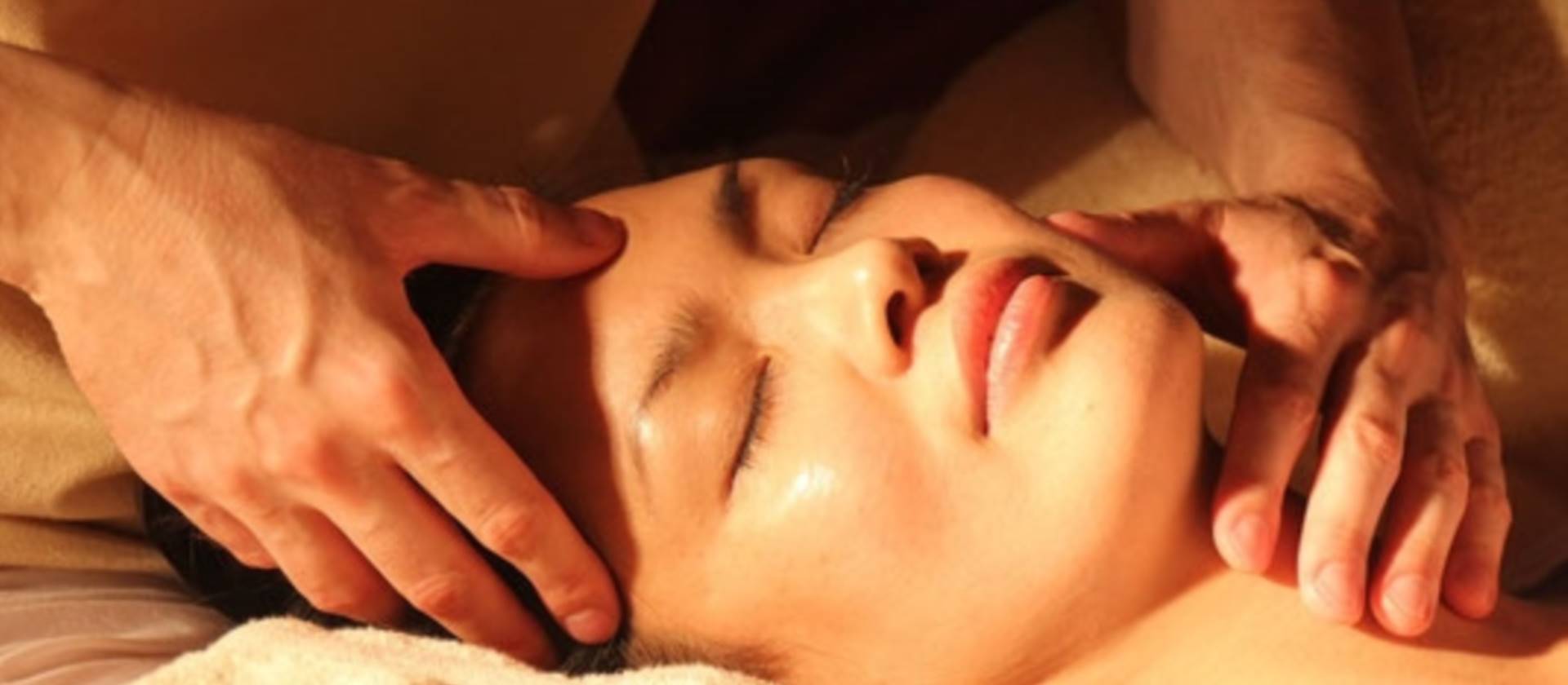 Polarity Therapy