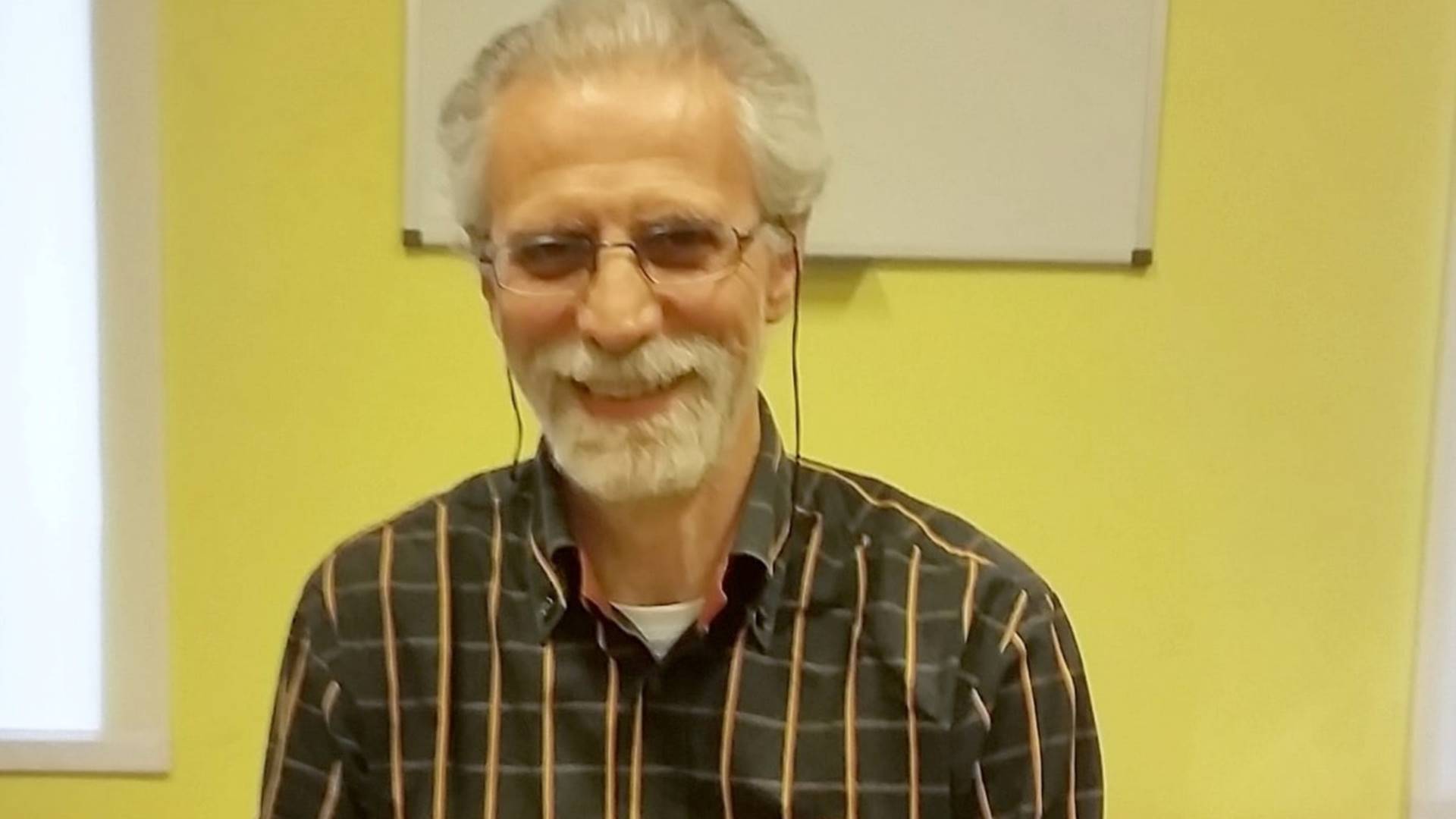 MAURIZIO PIVA