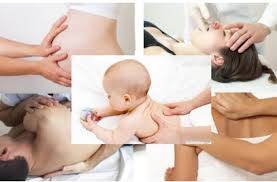 AUTOTRATTAMENTO PER LO STRESS E DOLORE