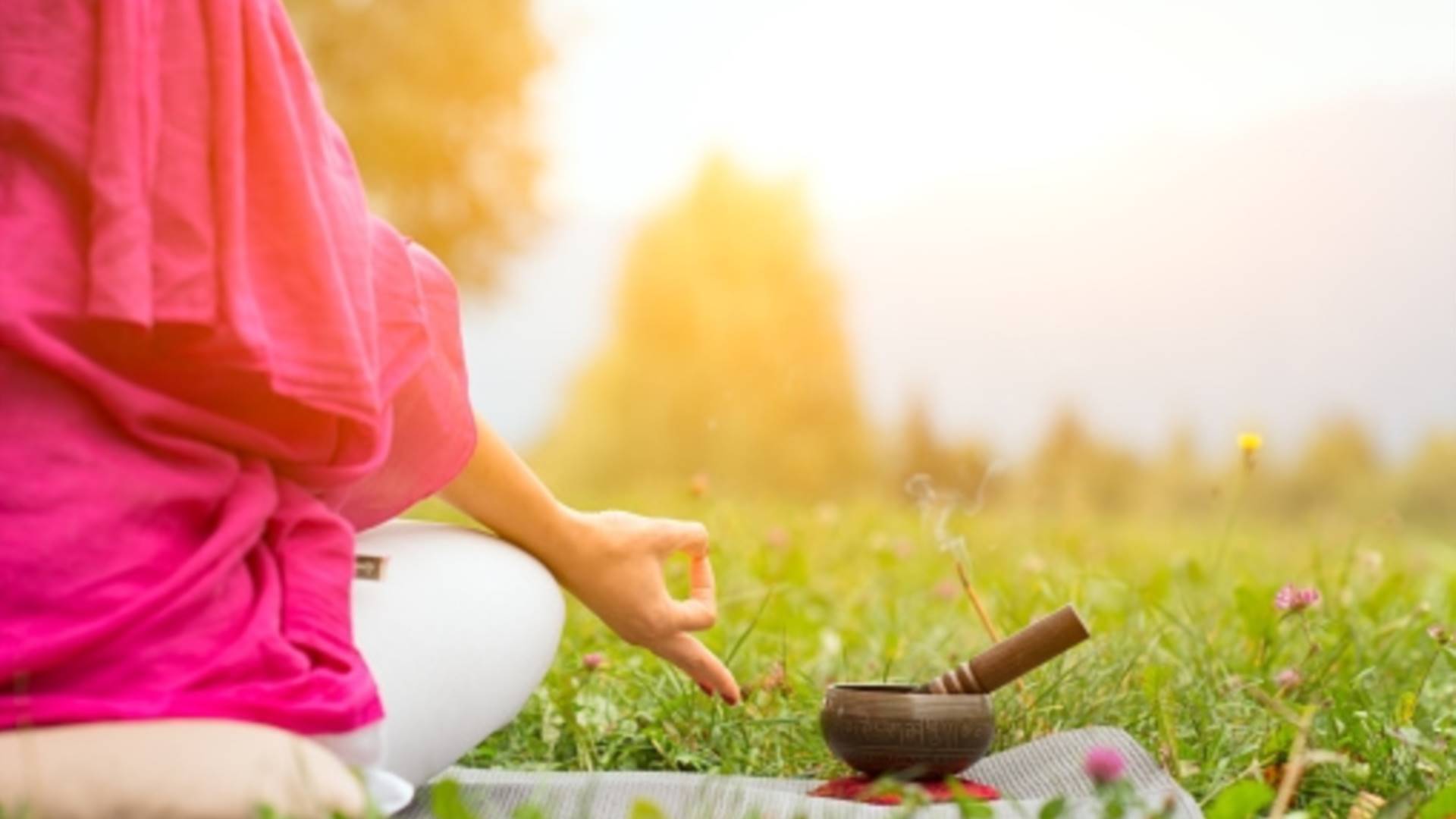 Naturopatia I livello