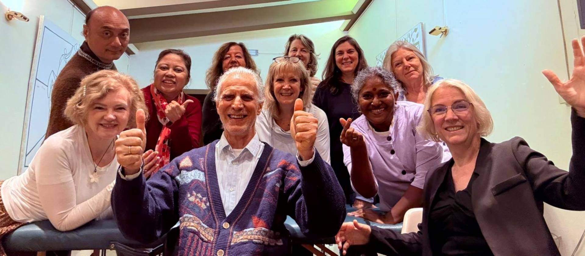 TRAINING TFH IN-DEPTH 